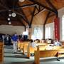 Hinterland Baptist Church