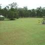 Haigslea Lawn Cemetery