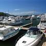 Half Moon Bay Marina