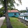 Hamilton Island Marina