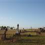 Harrisville Cemetery