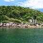 Cairns Region - Hudson Island