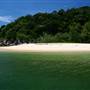 Cairns Region - Hudson Island