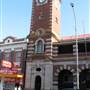 City of Ipswich