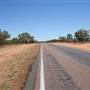 Flinders Highway - Longreach