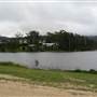 Lake Tinaroo