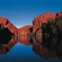 Lawn Hill Gorge (Camooweal Region)