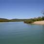 Great Keppel Island - Wop-Pa - Leekes Beach & Creek