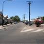 Longreach - Swan St