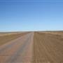 Longreach - Jundah Road