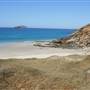 Great Keppel Island - Wop-Pa - Little Wreck Beach