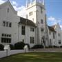 Marist College Ashgrove - Monastery