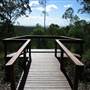 Mc Afees Lookout and Park