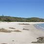 Great Keppel Island - Middle Island - Bal-la-ba