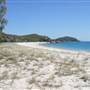 Great Keppel Island - Middle Island - Bal-la-ba