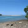 Mossman River Mouth