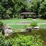 Japanese Garden, Mt Coot-tha Botanical Gardens