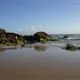Nobby Beach and Headland