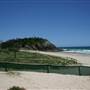 North Burleigh Beach