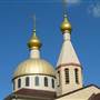 Parish of the Vladimir Icon of the Mother of God