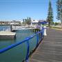 Raby Bay Marina
