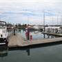 Raby Bay Marina