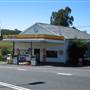 Rathdowney - Rural Town with Mountain Range, Surrounding Landscape & Roads
