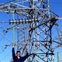 EsiTrain Facility - Rocklea Powerlines