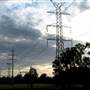 EsiTrain Facility - Rocklea Powerlines