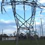 EsiTrain Facility - Rocklea Powerlines