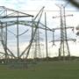 EsiTrain Facility - Rocklea Powerlines