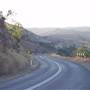 Somerset Dam - Roads