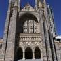 Saint John's Anglican Cathedral