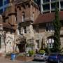 Saint John's Anglican Cathedral