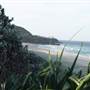 Sunshine Beach