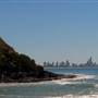 Tallebudgera Beach