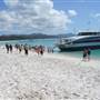 Whitsunday Island - Whitehaven Beach