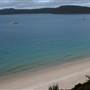 Whitsunday Island - Whitehaven Beach