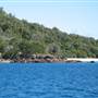 Whitsunday Island - Whitehaven Beach