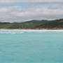 Whitsunday Island - Whitehaven Beach