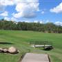 Whites Hill Reserve - Overview