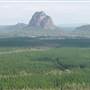 Mt Tibrogargan