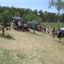 Whites Hill Reserve - Overview