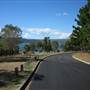 Lake Wivenhoe - Roads & Dam Wall