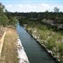 Lake Wivenhoe - Roads & Dam Wall