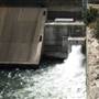 Lake Wivenhoe - Roads & Dam Wall