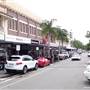 Cnr Logan Rd & Jurgens St
