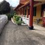 Chung Tian Buddhist Temple