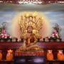 Chung Tian Buddhist Temple