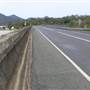 Lake Wivenhoe - Roads & Dam Wall